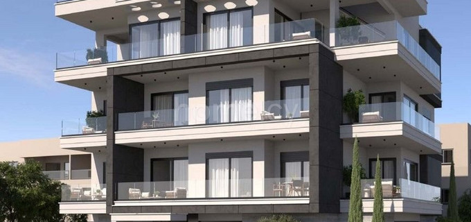 Apartment for sale in Limassol