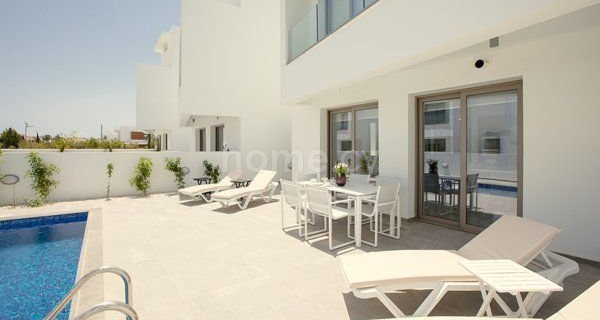 Villa para alquilar en Larnaca