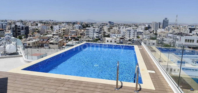 Apartment to rent in Larnaca