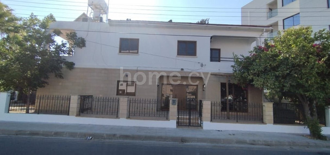 Villa to rent in Larnaca