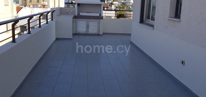 Apartamento para alquilar en Nicosia