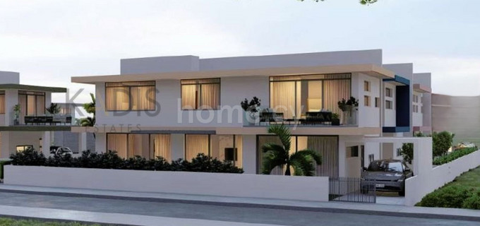 Villa till salu i Nicosia