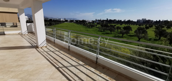 Apartment to rent in Nicosia