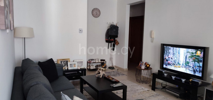 Apartment to rent in Larnaca