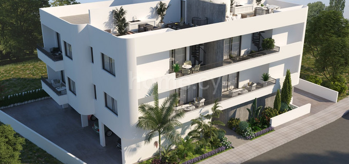 Apartamento a la venta en Larnaca