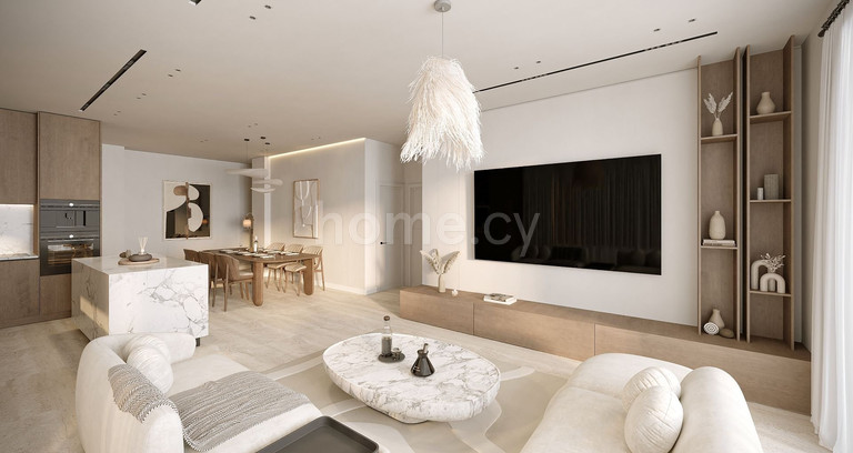 Villa for sale in Kapparis