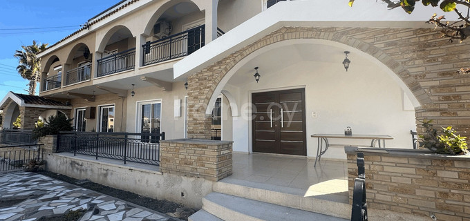 Villa att hyra i Larnaca