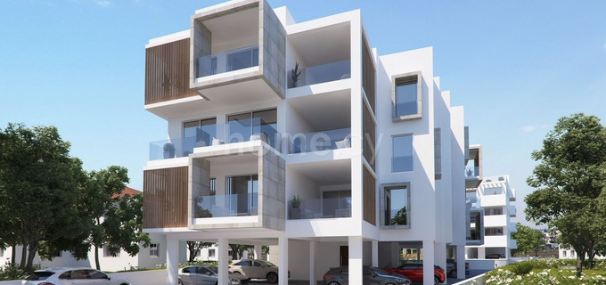 Apartment for sale in Limassol