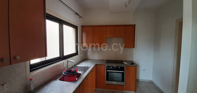 Apartment to rent in Larnaca