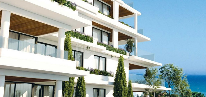 Appartement à vendre à Larnaca