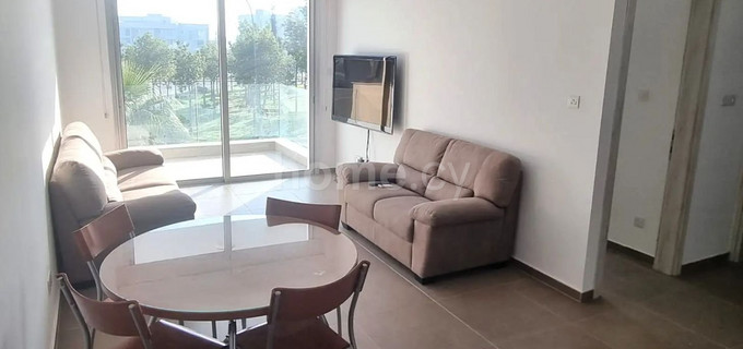 Apartamento para alquilar en Nicosia