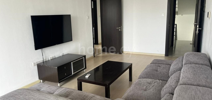 Apartment to rent in Larnaca