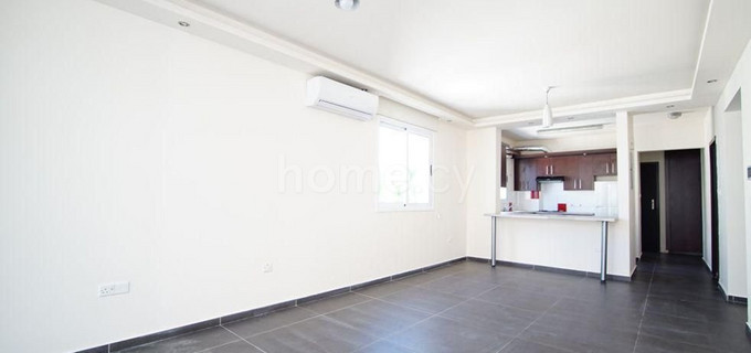 Penthouse apartment to rent in Nicosia