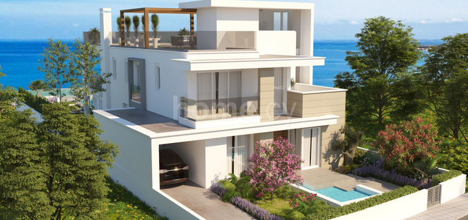 Villa in Larnaca zu verkaufen