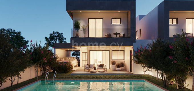 Villa a la venta en Larnaca