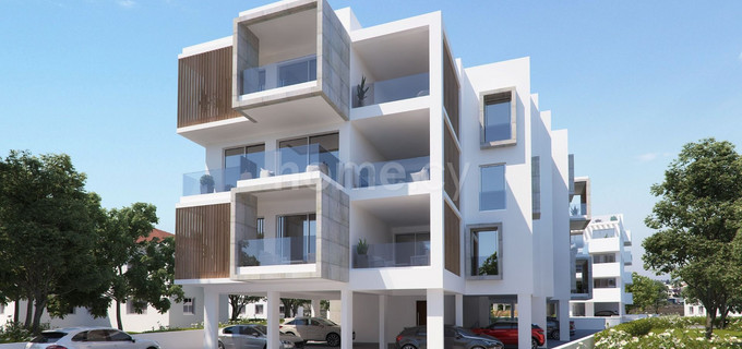 Apartment for sale in Limassol