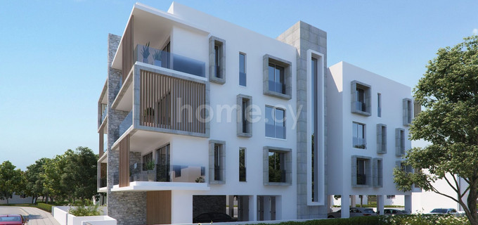 Apartment for sale in Limassol