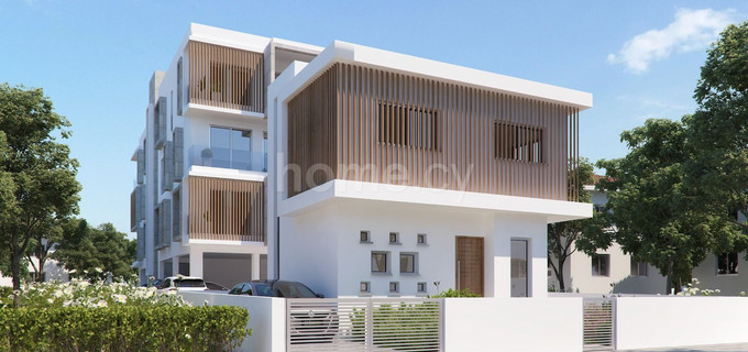 Villa for sale in Limassol