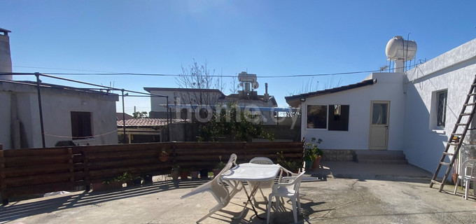 Villa for sale in Limassol