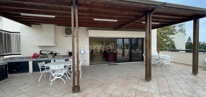 Apartment to rent in Larnaca