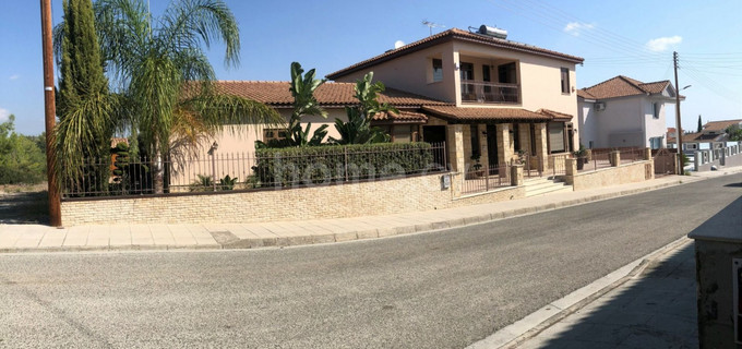 Villa a la venta en Limassol