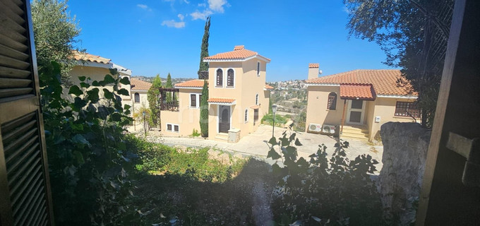 Villa a la venta en Paphos