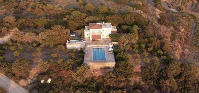 Villa a la venta en Paphos