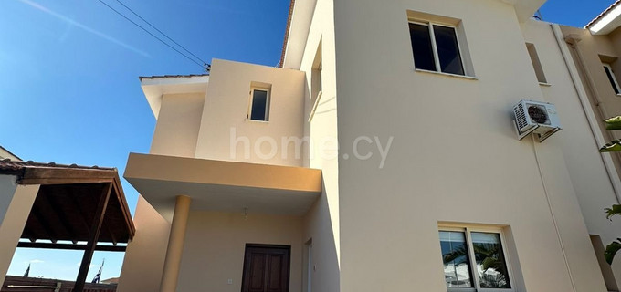 Villa att hyra i Larnaca