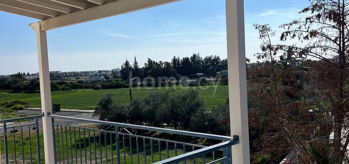 Apartamento a la venta en Larnaca