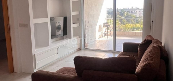 Apartment to rent in Limassol