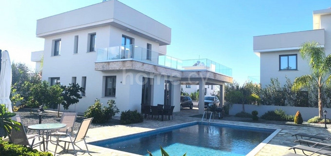 Villa a la venta en Paphos