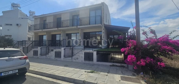 Maisonette for sale in Larnaca