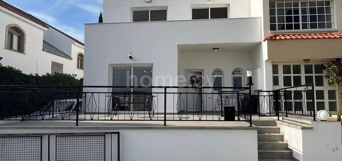 Apartamento a la venta en Larnaca