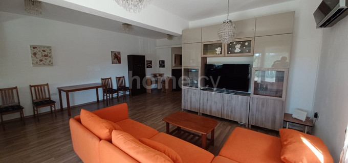 Apartment to rent in Limassol