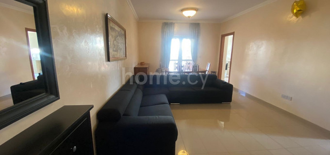 Apartment to rent in Limassol