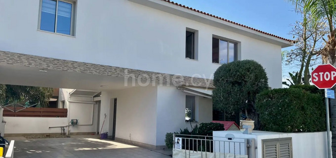 Villa for sale in Larnaca