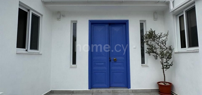 Villa to rent in Larnaca