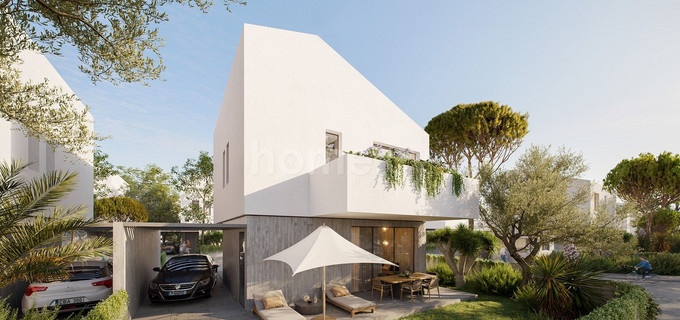 Villa in Larnaca zu verkaufen