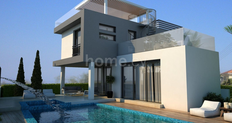 Villa à vendre à Kapparis