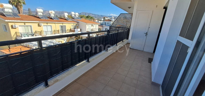 Apartment for sale in Paphos