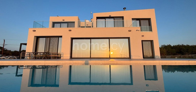 Villa para alquilar en Paphos