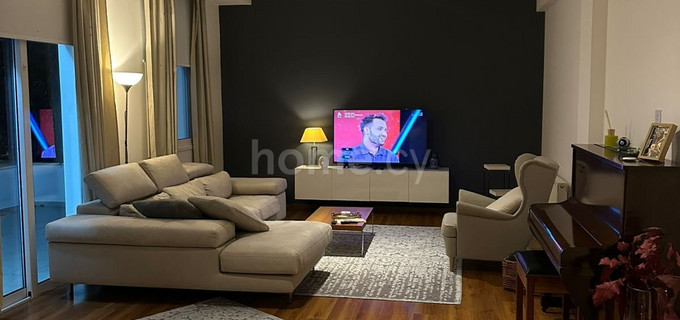 Villa att hyra i Larnaca