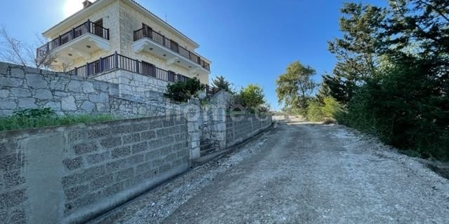 Villa till salu i Larnaca