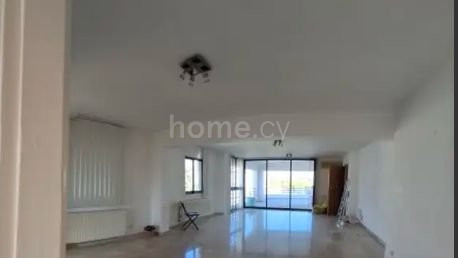 Penthouse apartment to rent in Nicosia