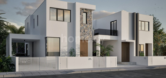 Villa for sale in Larnaca