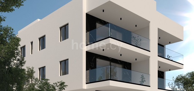 Penthouse-Wohnung in Nicosia zu verkaufen