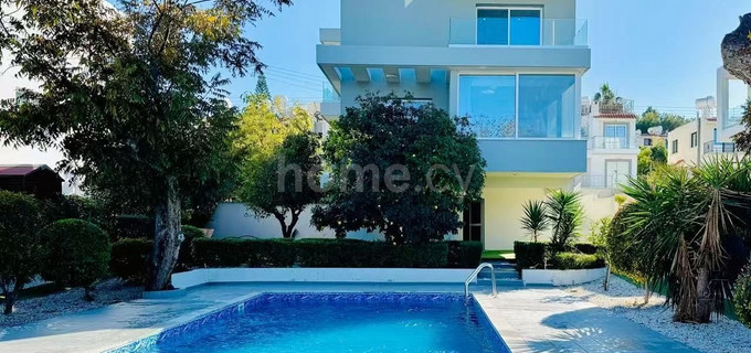 Villa att hyra i Paphos