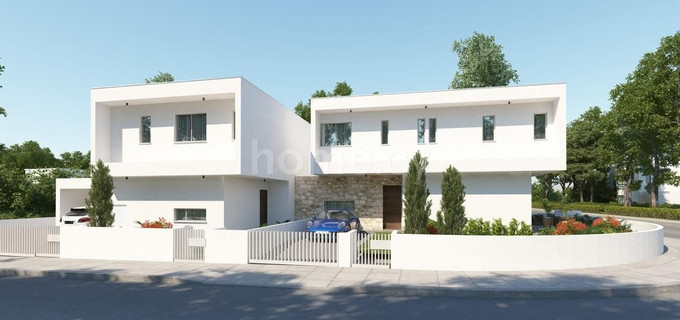 Villa for sale in Larnaca