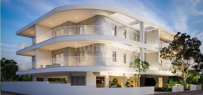 Apartment for sale in Nicosia