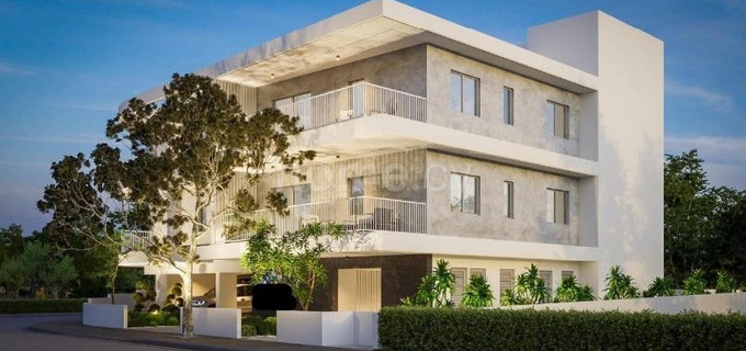 Apartment for sale in Nicosia